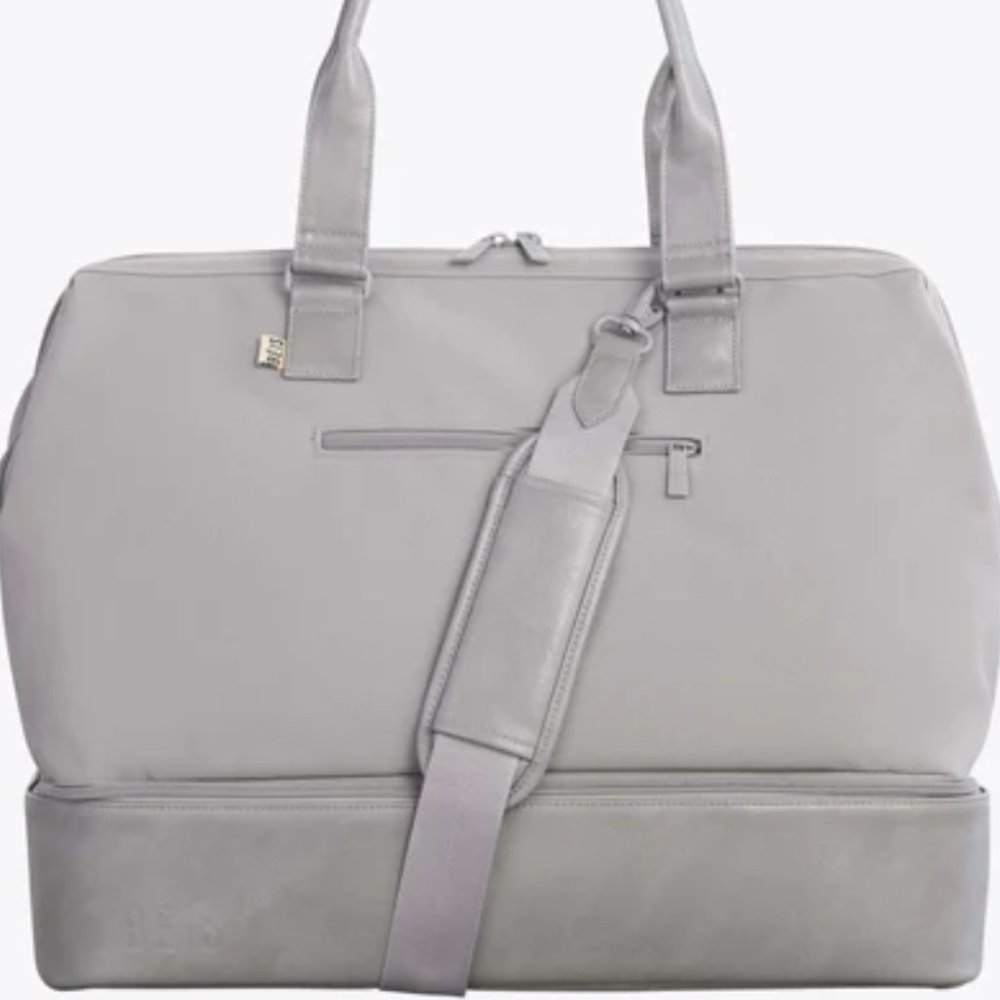 BEIS Weekender Bag